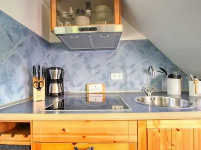 Ferienwohnung für 5 Personen (74 m²) in Heiligenhafen 3/10