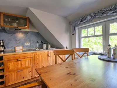 Ferienwohnung für 5 Personen (74 m²) in Heiligenhafen 4/10