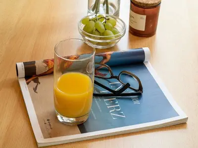 Ferienwohnung für 2 Personen (40 m²) in Heiligenhafen 4/10