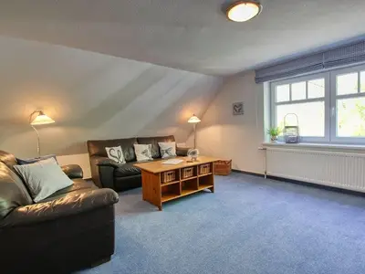 Ferienwohnung für 5 Personen (74 m²) in Heiligenhafen 6/10