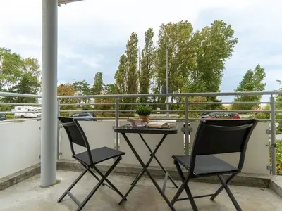 Ferienwohnung für 2 Personen (40 m²) in Heiligenhafen 6/10