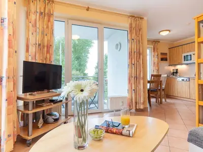 Ferienwohnung für 2 Personen (40 m²) in Heiligenhafen 8/10