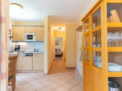 Ferienwohnung für 2 Personen (40 m²) in Heiligenhafen 10/10