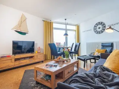 Ferienwohnung für 4 Personen (60 m²) in Heiligenhafen 2/10