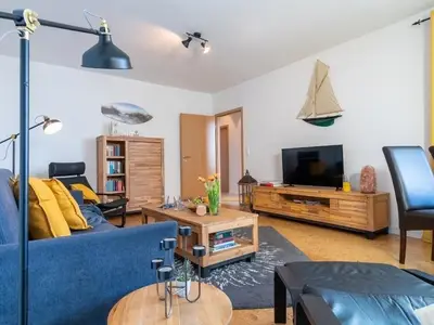 Ferienwohnung für 4 Personen (60 m²) in Heiligenhafen 4/10
