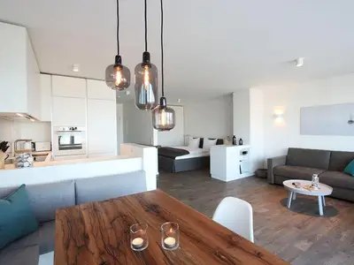 Ferienwohnung für 2 Personen (57 m²) in Heiligenhafen 2/10