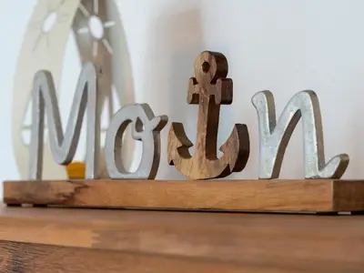 Ferienwohnung für 4 Personen (60 m²) in Heiligenhafen 6/10