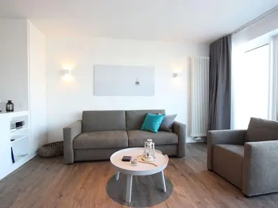 Ferienwohnung für 2 Personen (57 m²) in Heiligenhafen 3/10
