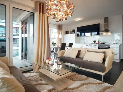 Ferienwohnung für 4 Personen (70 m²) in Heiligenhafen 2/10