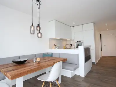 Ferienwohnung für 2 Personen (57 m²) in Heiligenhafen 4/10