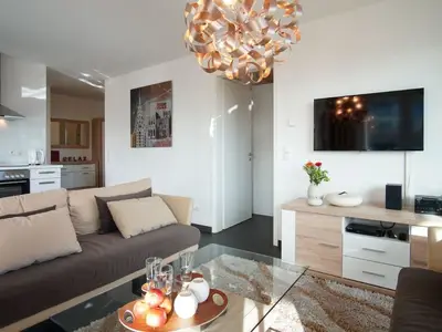 Ferienwohnung für 4 Personen (70 m²) in Heiligenhafen 3/10