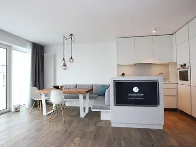 Ferienwohnung für 2 Personen (57 m²) in Heiligenhafen 5/10