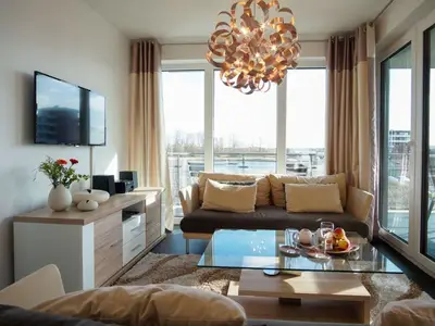 Ferienwohnung für 4 Personen (70 m²) in Heiligenhafen 4/10