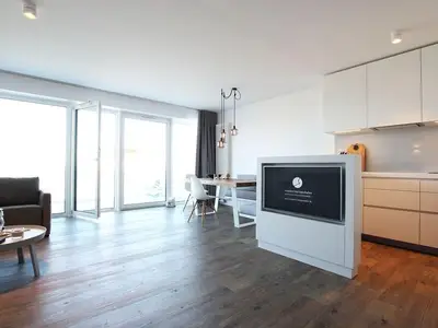 Ferienwohnung für 2 Personen (57 m²) in Heiligenhafen 6/10
