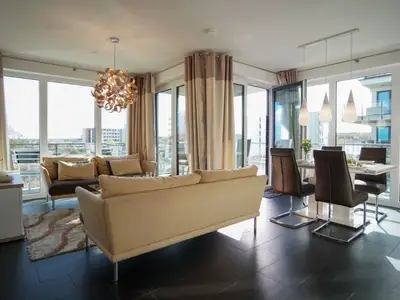 Ferienwohnung für 4 Personen (70 m²) in Heiligenhafen 5/10