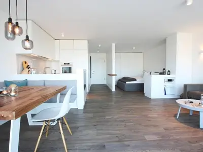 Ferienwohnung für 2 Personen (57 m²) in Heiligenhafen 7/10