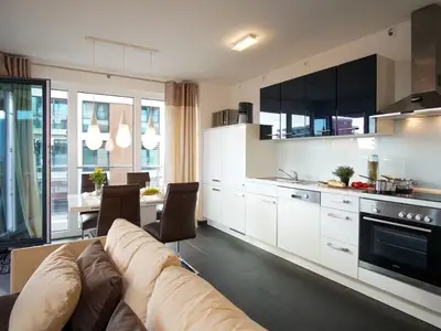Ferienwohnung für 4 Personen (70 m²) in Heiligenhafen 6/10