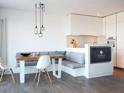 Ferienwohnung für 2 Personen (57 m²) in Heiligenhafen 8/10