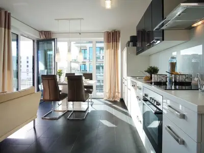 Ferienwohnung für 4 Personen (70 m²) in Heiligenhafen 7/10