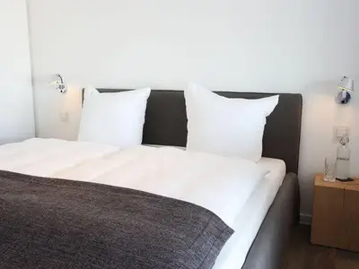Ferienwohnung für 2 Personen (57 m²) in Heiligenhafen 9/10