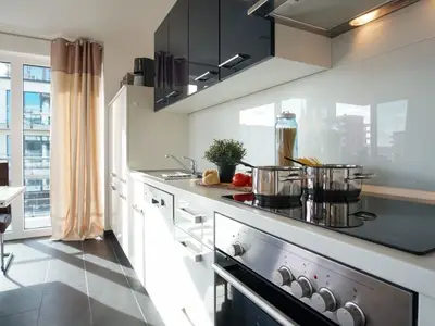 Ferienwohnung für 4 Personen (70 m²) in Heiligenhafen 8/10