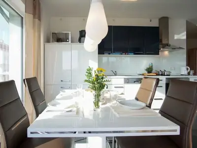 Ferienwohnung für 4 Personen (70 m²) in Heiligenhafen 9/10