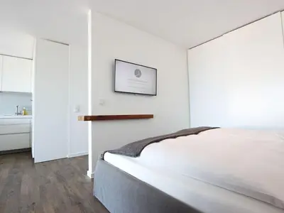 Ferienwohnung für 2 Personen (57 m²) in Heiligenhafen 10/10