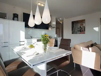 Ferienwohnung für 4 Personen (70 m²) in Heiligenhafen 10/10