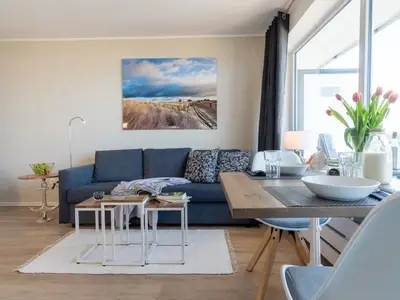 Ferienwohnung für 2 Personen (38 m²) in Heiligenhafen 5/10