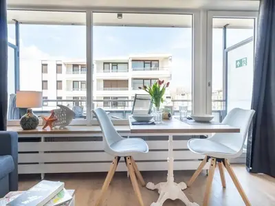 Ferienwohnung für 2 Personen (38 m²) in Heiligenhafen 7/10