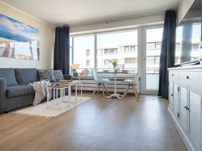 Ferienwohnung für 2 Personen (38 m²) in Heiligenhafen 9/10