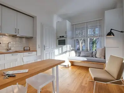 Ferienwohnung für 2 Personen (25 m²) in Heiligenhafen 2/10