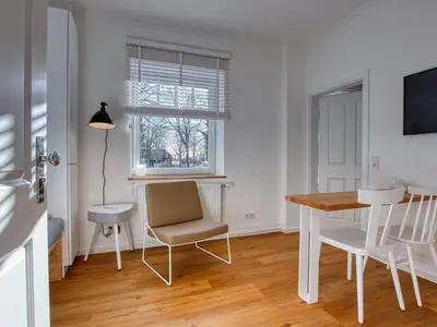 Ferienwohnung für 2 Personen (25 m²) in Heiligenhafen 3/10