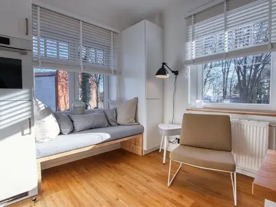 Ferienwohnung für 2 Personen (25 m²) in Heiligenhafen 4/10