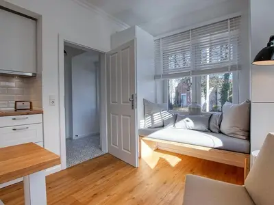 Ferienwohnung für 2 Personen (25 m²) in Heiligenhafen 5/10