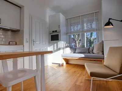 Ferienwohnung für 2 Personen (25 m²) in Heiligenhafen 6/10