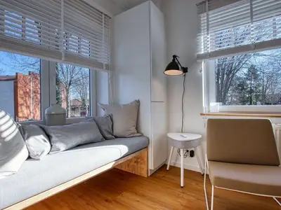 Ferienwohnung für 2 Personen (25 m²) in Heiligenhafen 7/10