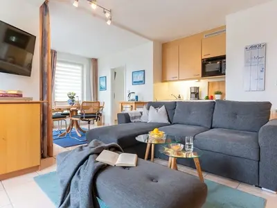 Ferienwohnung für 3 Personen (40 m²) in Heiligenhafen 2/10