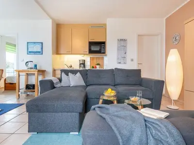 Ferienwohnung für 3 Personen (40 m²) in Heiligenhafen 3/10