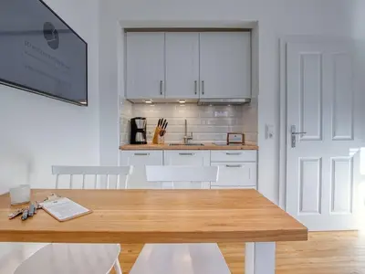 Ferienwohnung für 2 Personen (25 m²) in Heiligenhafen 9/10