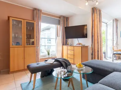 Ferienwohnung für 3 Personen (40 m²) in Heiligenhafen 4/10