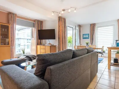 Ferienwohnung für 3 Personen (40 m²) in Heiligenhafen 5/10