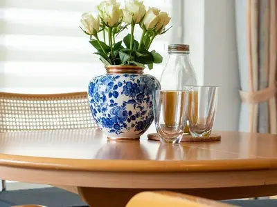 Ferienwohnung für 3 Personen (40 m²) in Heiligenhafen 7/10