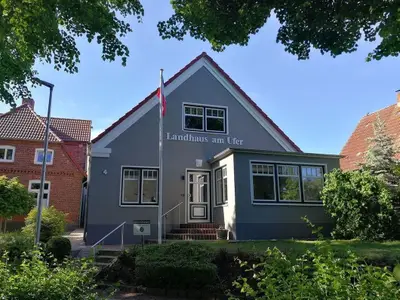 Ferienwohnung für 4 Personen (48 m²) in Heiligenhafen 1/10