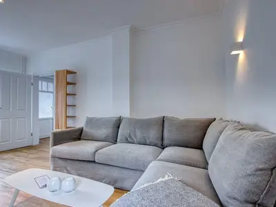 Ferienwohnung für 4 Personen (48 m²) in Heiligenhafen 3/10