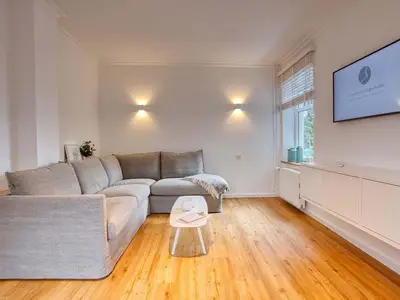 Ferienwohnung für 4 Personen (48 m²) in Heiligenhafen 4/10