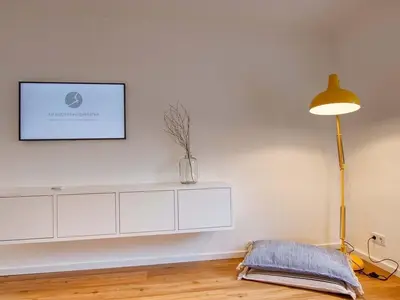 Ferienwohnung für 4 Personen (48 m²) in Heiligenhafen 5/10