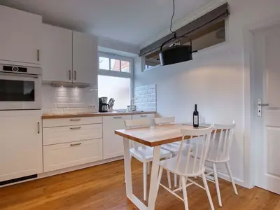 Ferienwohnung für 4 Personen (48 m²) in Heiligenhafen 8/10