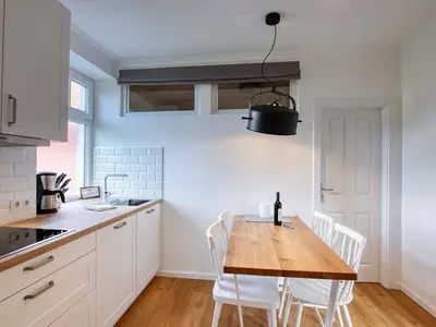 Ferienwohnung für 4 Personen (48 m²) in Heiligenhafen 9/10