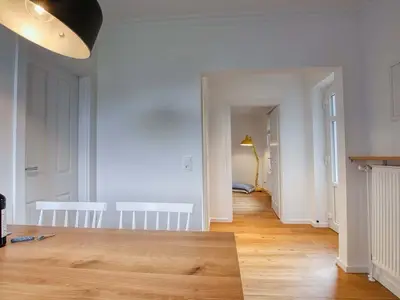 Ferienwohnung für 4 Personen (48 m²) in Heiligenhafen 10/10